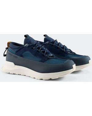 Canada Goose Glacier Trail Trainer - Blue