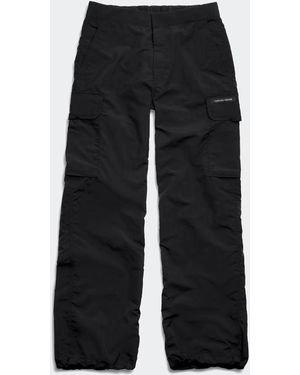 Canada Goose Quest Lightweight Pant - Black