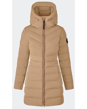 Canada Goose Cappotto Clair Label (Donna, - Neutro