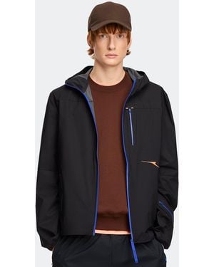 Canada Goose Zephyr Jacket - Black