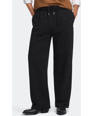 Canada Goose Serene Sweatpant - Black