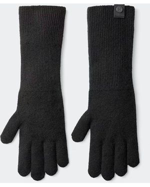 Canada Goose Guanti - Nero