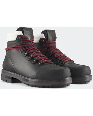 Canada Goose Scarpone Eglinton (Uomo, - Nero