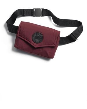 Canada Goose Mini Marsupio - Multicolore