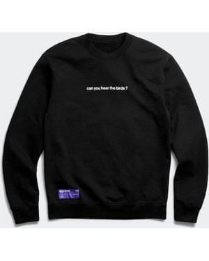 Canada Goose Dawn Crew - Black