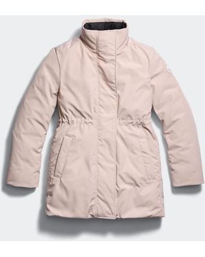 Canada Goose Ivy Parka - Pink