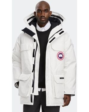 Canada Goose Expedition Parka - Black
