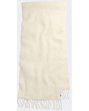 Canada Goose Alpaca Scarf - Natural