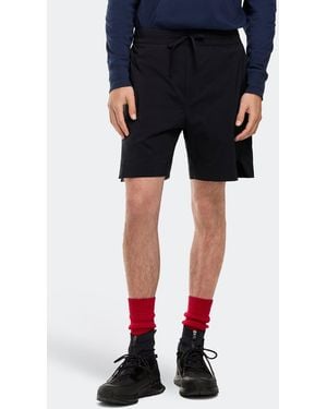 Canada Goose Killarney Short - Blue