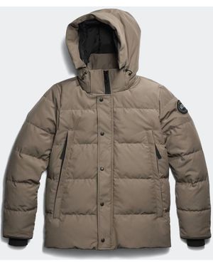 Canada Goose Wyndham Parka Disc - Multicolour