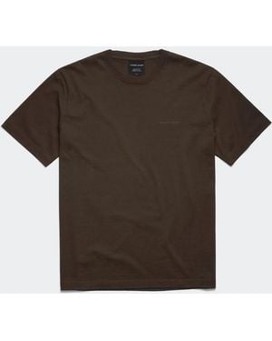 Canada Goose Vantage T-Shirt - Multicolour