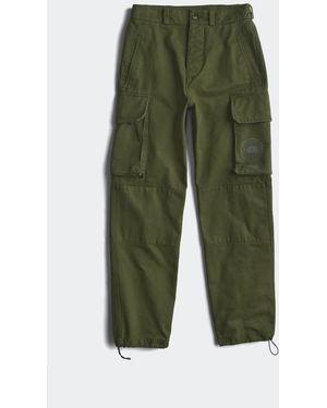 Canada Goose Lighttrail Pant - Green