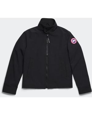 Canada Goose Rosedale Jacket - Black