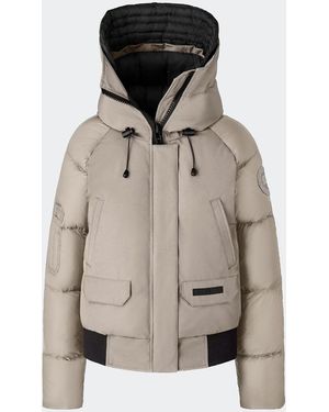 Canada Goose Paradigm Chilliwack Bomberjacke (Weiblich, - Natur