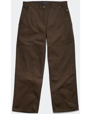 Canada Goose Beaumont Pant - Brown