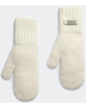 Canada Goose Muffole - Bianco
