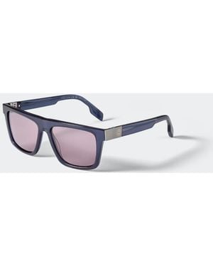 Canada Goose Vango Sunglasses - White