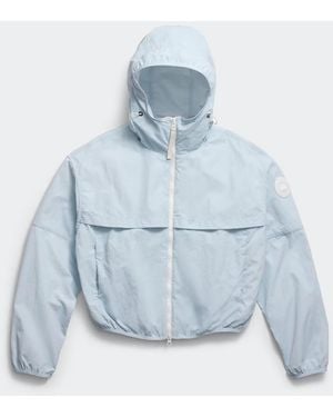 Canada Goose Sinclair Lightweight Jacket Disc - Blue