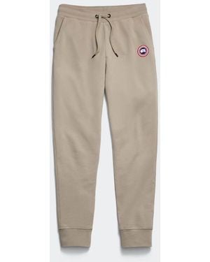 Canada Goose Huron Jogger - Natural