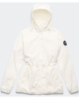 Canada Goose Lundell Jacket Disc - Grey