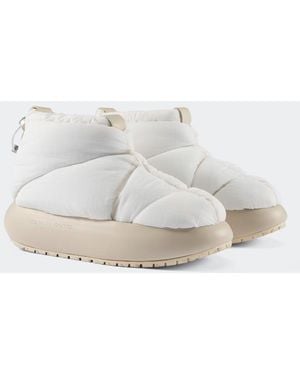 Canada Goose Piper Puffer Boot - White