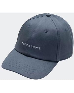 Canada Goose Everyday Cap - Blue