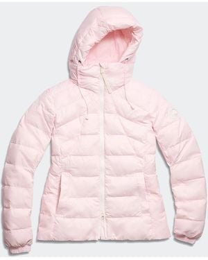 Canada Goose Abbott Hoodie Disc - Pink