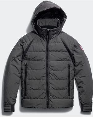 Canada Goose Hybridge® Base - Gray