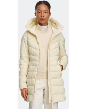 Canada Goose Manteau Clair Tonal Disc - Neutre