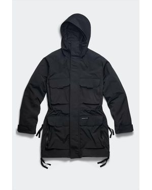 Canada Goose Vault Jacket - Black