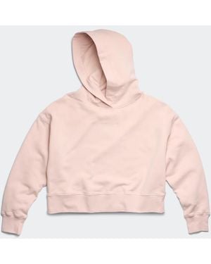 Canada Goose Muskoka Relaxed Hoodie - Pink