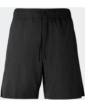 Canada Goose Pantaloncini Killarney (Uomo, - Nero