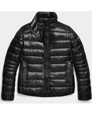 Canada Goose Cypress Jacket - Black