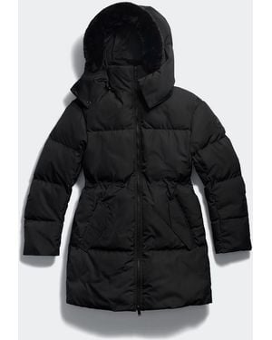 Canada Goose Parka - Nero
