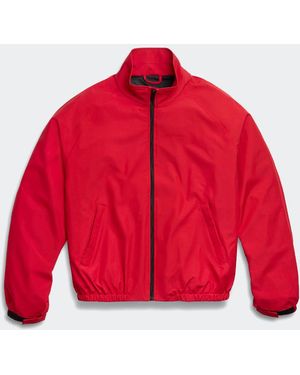 Canada Goose Axis Lightweight Jacket - Red
