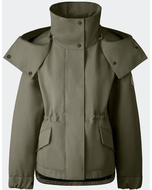 Canada Goose Olivine Jacket - Green