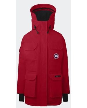 Canada Goose Expedition - Red