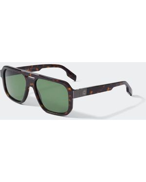 Canada Goose Milford Sunglasses - Green