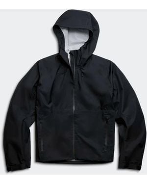 Canada Goose Horizon Rain Jacket - Blue