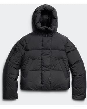 Canada Goose Chilliwack Puffer - Black