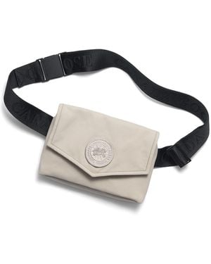 Canada Goose Mini Waist Pack - Black