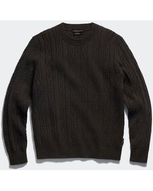 Canada Goose Girocollo - Nero