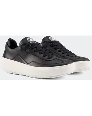 Canada Goose Ossington Sneaker Für Damen (Weiblich, - Schwarz