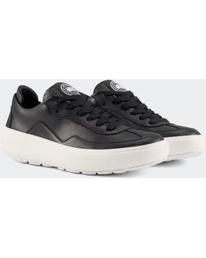 Canada Goose Ossington Trainer - Black