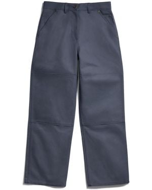 Canada Goose Beaumont Pant - Blue