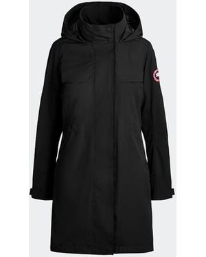 Canada Goose Belcarra Jacket - Black