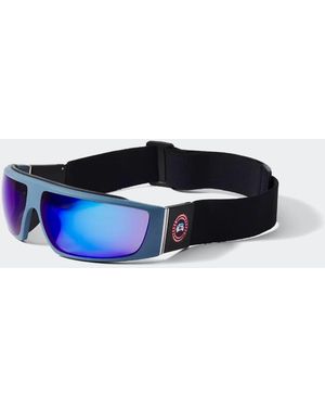 Canada Goose Summit Sunglasses - Blue