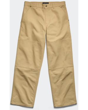 Canada Goose Beaumont Pant - Natural