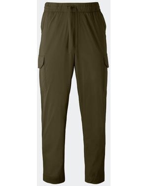Canada Goose Killarney Pant Disc - Green