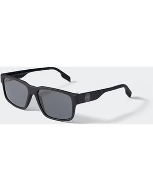 Canada Goose Jura Sunglasses - Metallic